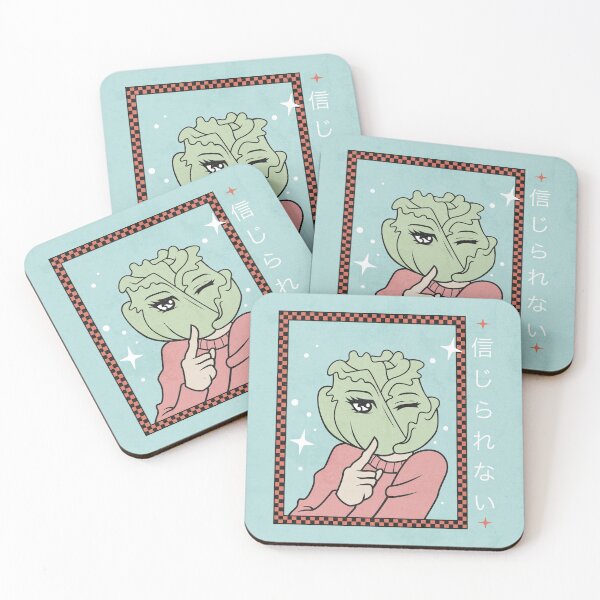 Item preview, Incredible Cabbage designed and sold by strangethingsA.