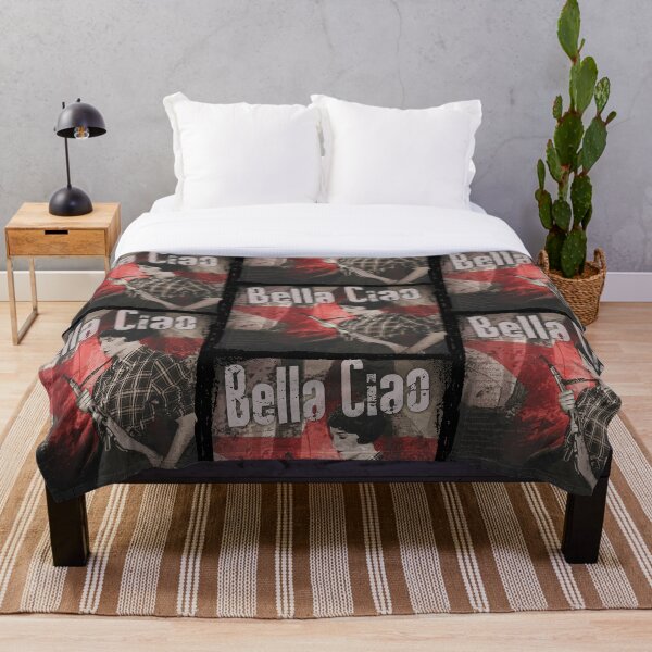 Item preview, Bella Ciao designed and sold by blegor.