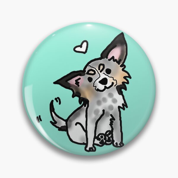 Item preview, Tiny Chihuahua! designed and sold by JennyRedHolms.