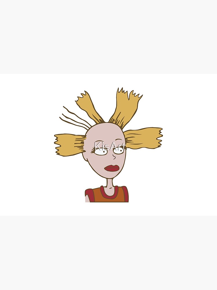 rugrats cynthia toy