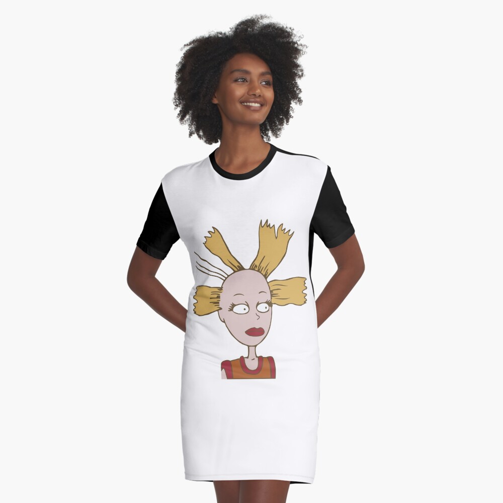 rugrats cynthia shirt