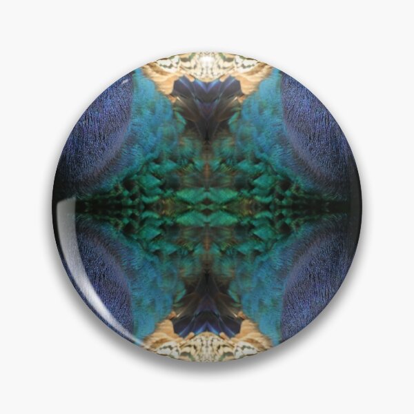Item preview, Plume designed and sold by Moonstone Ghosts.