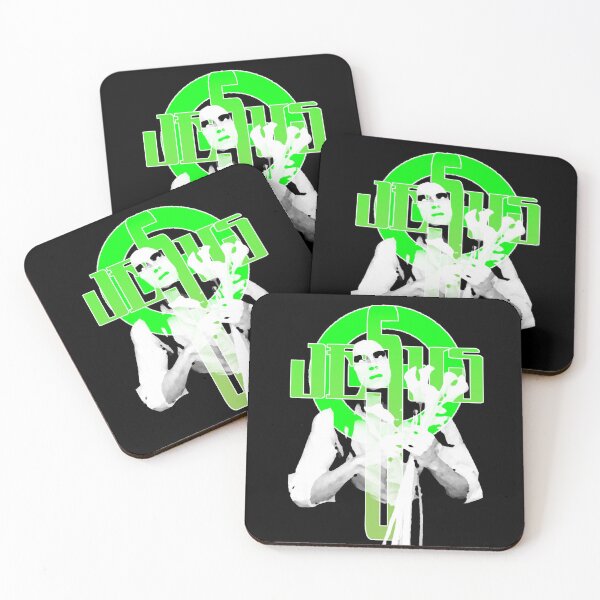 Item preview, Peter Steele - Jesus Christ Looks Like Me! designed and sold by OriginalDP.