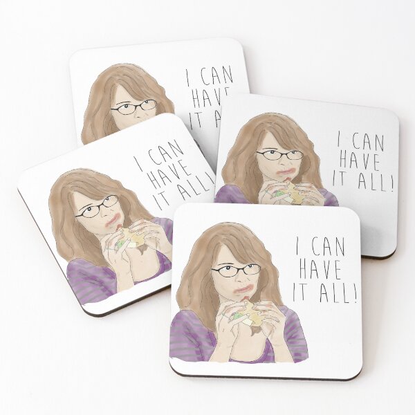 Item preview, Liz Lemon designed and sold by anniemgo.