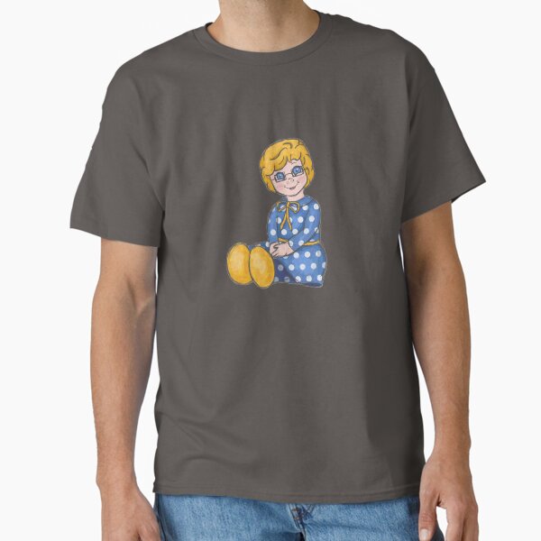 Item preview, Mrs. Beasley's Adventures designed and sold by TEWdream.