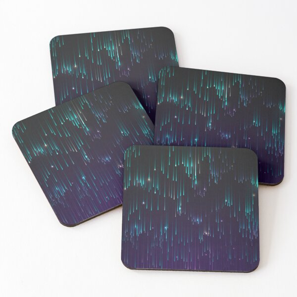 Item preview, Star rain light show designed and sold by ZawadiNest ,.