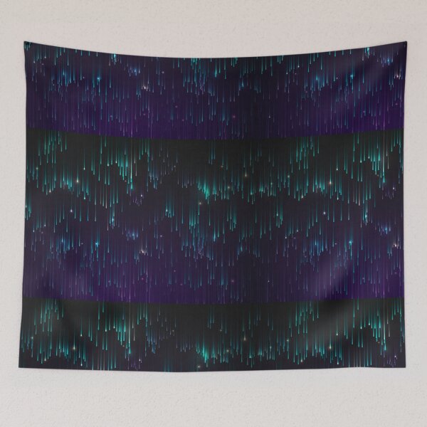 Item preview, Star rain light show designed and sold by ZawadiNest ,.