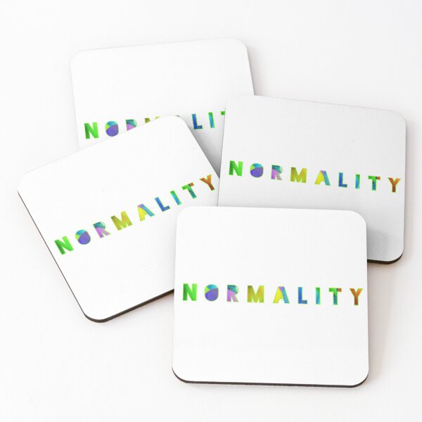 Item preview, Normality designed and sold by SmartCastle.