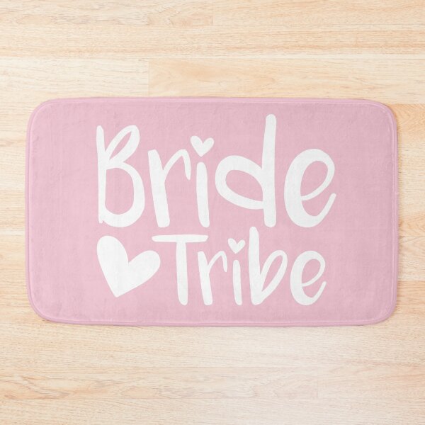 Item preview, Bride Tribe designed and sold by inphocus.