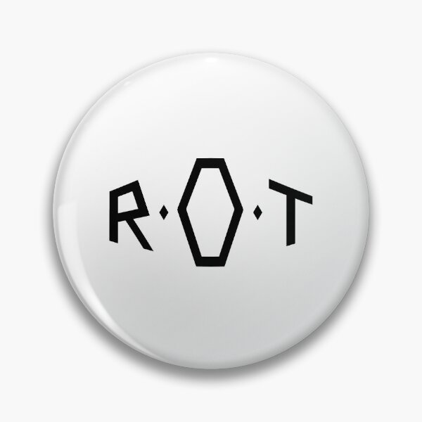 Item preview, Roger's Trademark designed and sold by ASCreative.