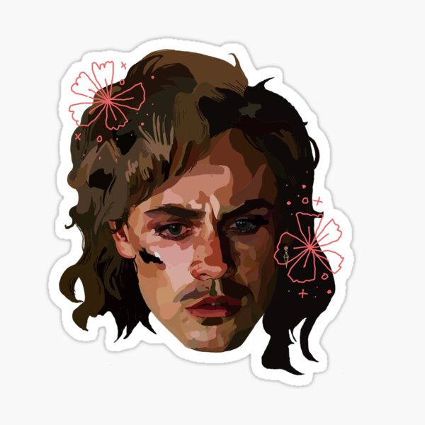 Item preview, Billy Hargrove <3 designed and sold by tatemeredith.