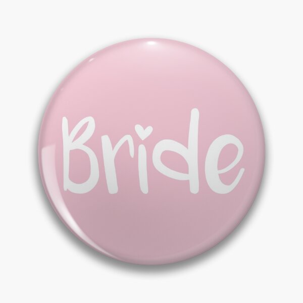 Item preview,  Bride-pink designed and sold by inphocus.