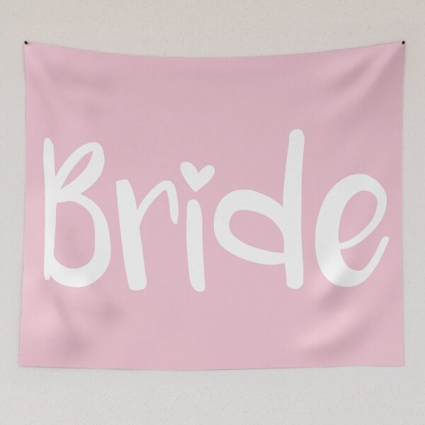 Item preview,  Bride-pink designed and sold by inphocus.