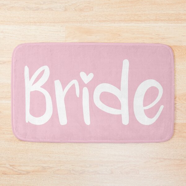 Item preview,  Bride-pink designed and sold by inphocus.