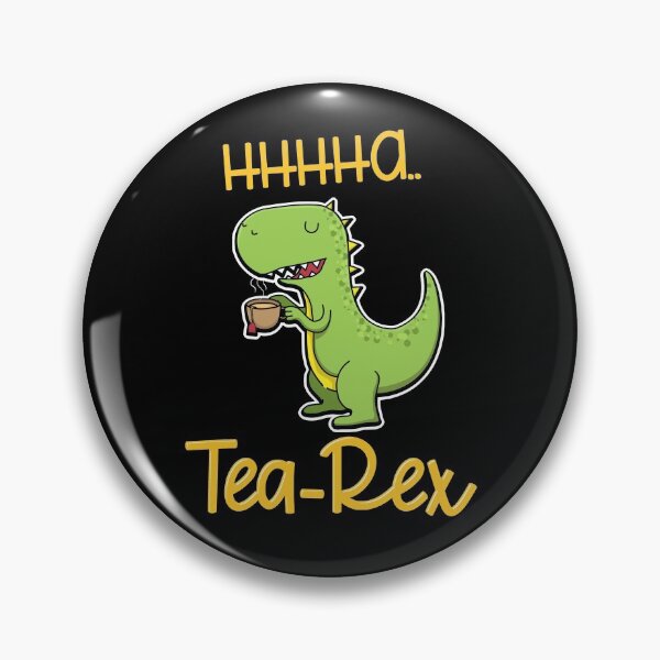 Artikelvorschau, Tee Rex entworfen und verkauft von Bricke.