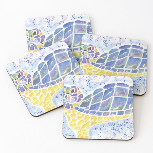 Item preview, Sea Turtle designed and sold by jfrier.