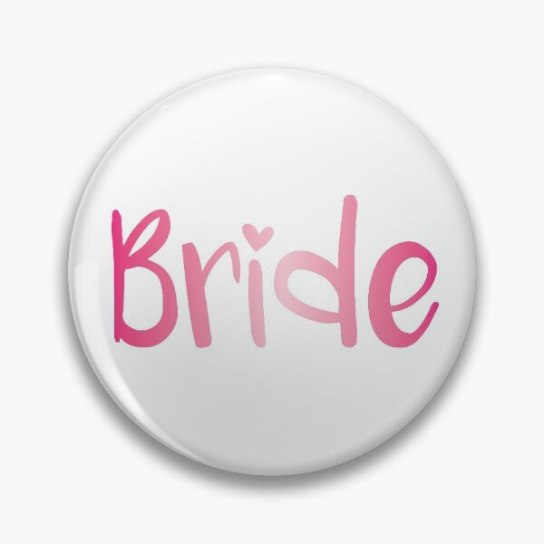 Item preview, Bride-pink designed and sold by inphocus.