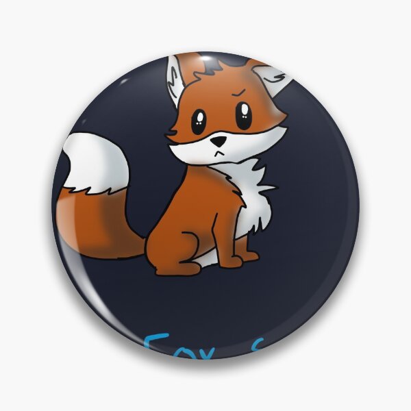Artikelvorschau, Für Fox Sakes entworfen und verkauft von daniturtles.
