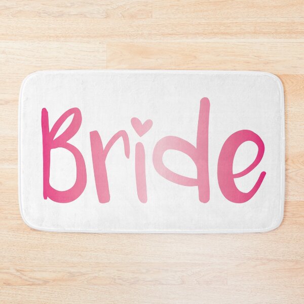 Item preview, Bride-pink designed and sold by inphocus.