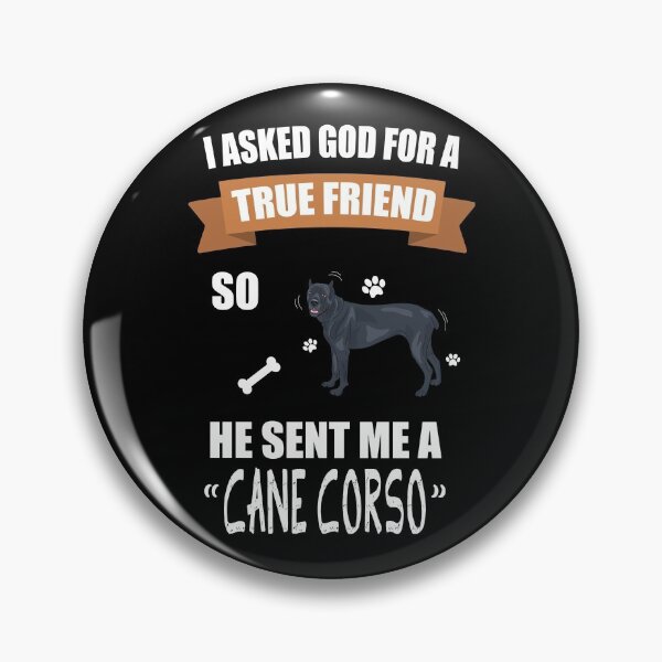Artikelvorschau, Cane Corso Puppy Dog Besitzer Geschenke entworfen und verkauft von GalantiShop.