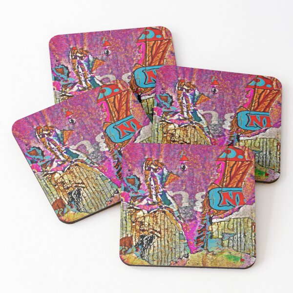 Item preview, Graffiti #37 designed and sold by Mark Ross.