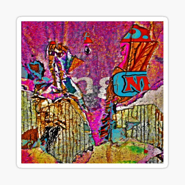 Item preview, Graffiti #37 designed and sold by Mark Ross.