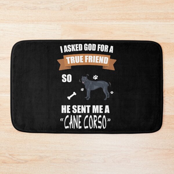 Item preview, Cane Corso Puppy Dog Owner Gifts designed and sold by GalantiShop.