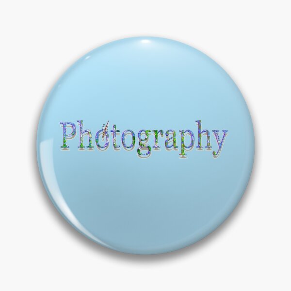 Item preview, Cutout Photography Sign 3 designed and sold by Elaine Bawden.