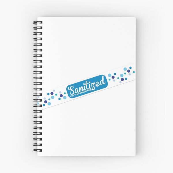 Item preview, Sanitized For Your Protection designed and sold by twcreative.