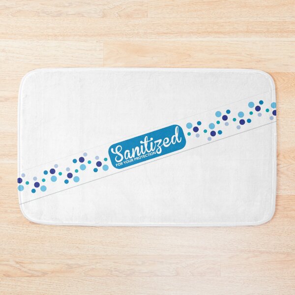 Item preview, Sanitized For Your Protection designed and sold by twcreative.