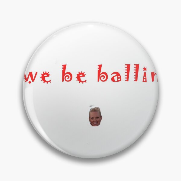 Item preview, seremos ballin designed and sold by vmillzyy.