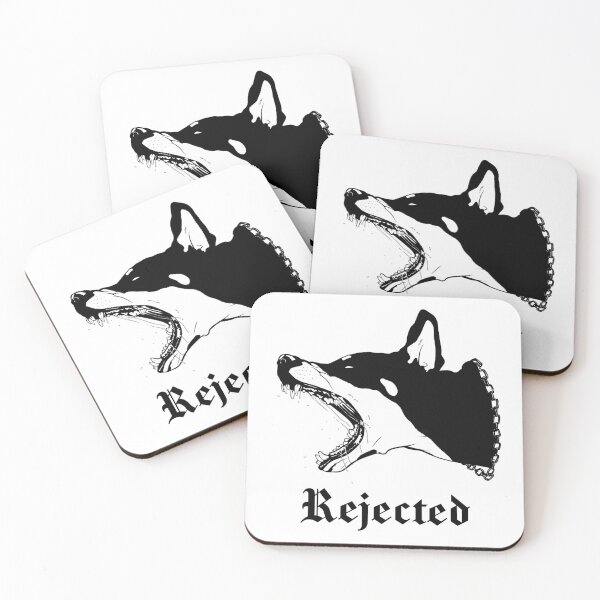 Item preview, Rejected  designed and sold by Candycandy362.