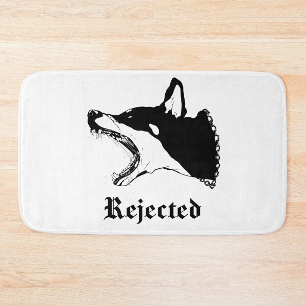 Item preview, Rejected  designed and sold by Candycandy362.