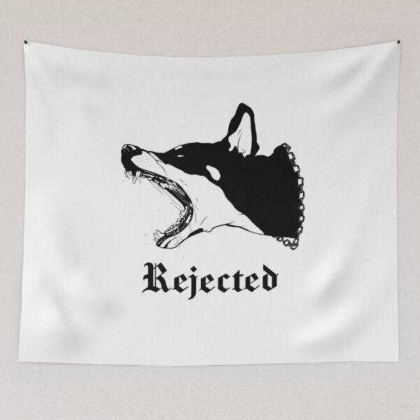 Item preview, Rejected  designed and sold by Candycandy362.