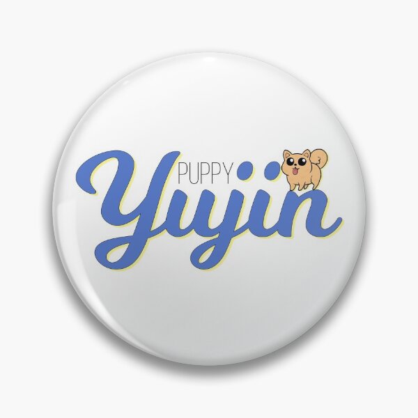 Item preview, Puppy Yujin designed and sold by silvercrystal.