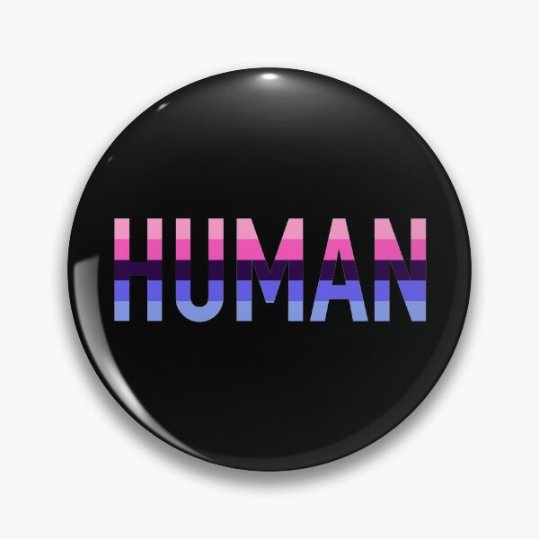 Item preview, Human, Omni designed and sold by Skyler Orion X.