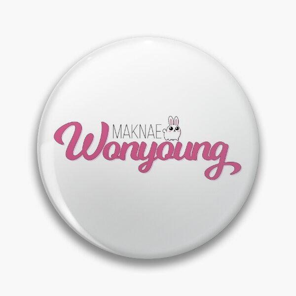 Item preview, Maknae Wonyoung designed and sold by silvercrystal.