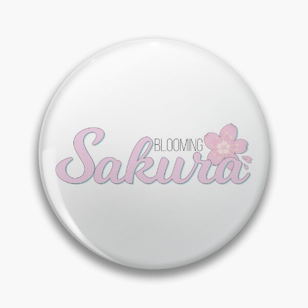 Item preview, Blooming Sakura designed and sold by silvercrystal.