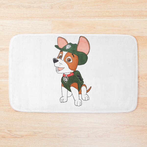 Item preview, Tracker designed and sold by MammaPanda.