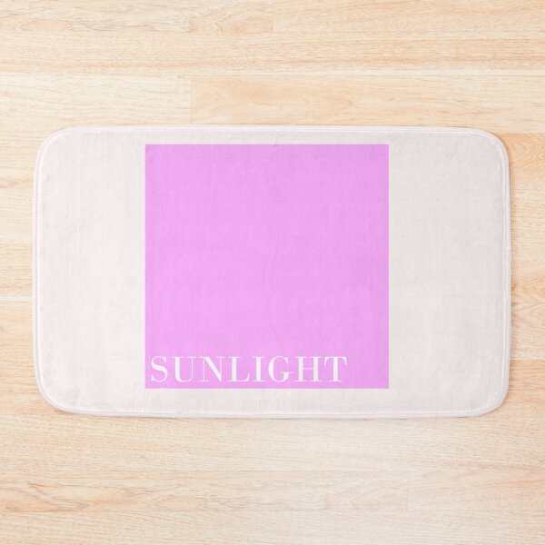 Item preview, Sunlight abstraction designed and sold by braveGoose.