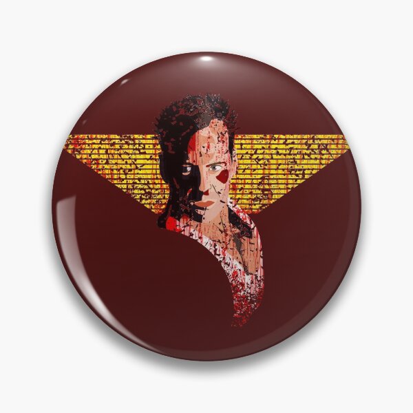 Item preview, "McClane" designed and sold by ASCreative.