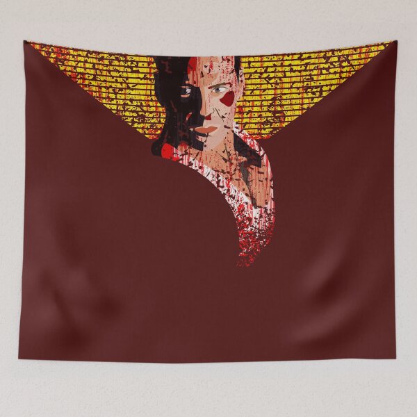 Item preview, "McClane" designed and sold by ASCreative.