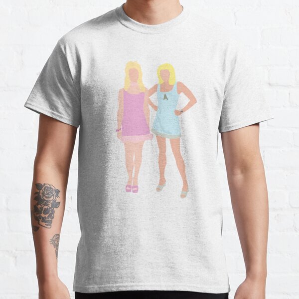 Romy And Michele T Shirts for Sale Redbubble