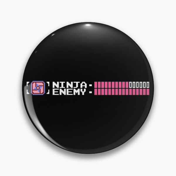Item preview, Ninja HUD designed and sold by CCCDesign.