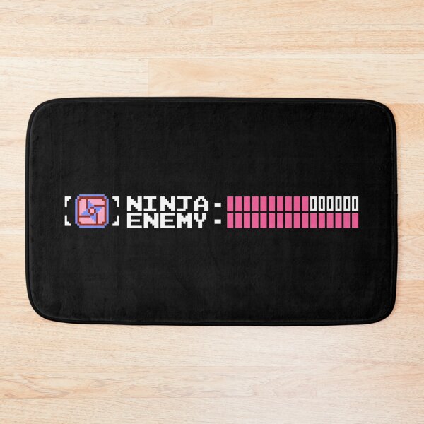 Item preview, Ninja HUD designed and sold by CCCDesign.