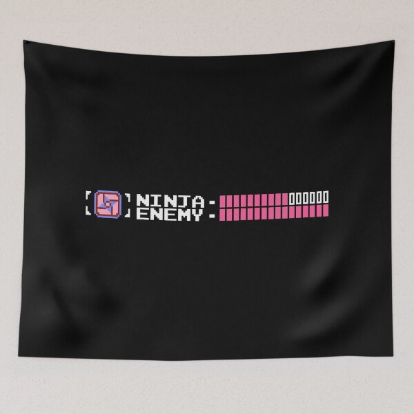 Item preview, Ninja HUD designed and sold by CCCDesign.