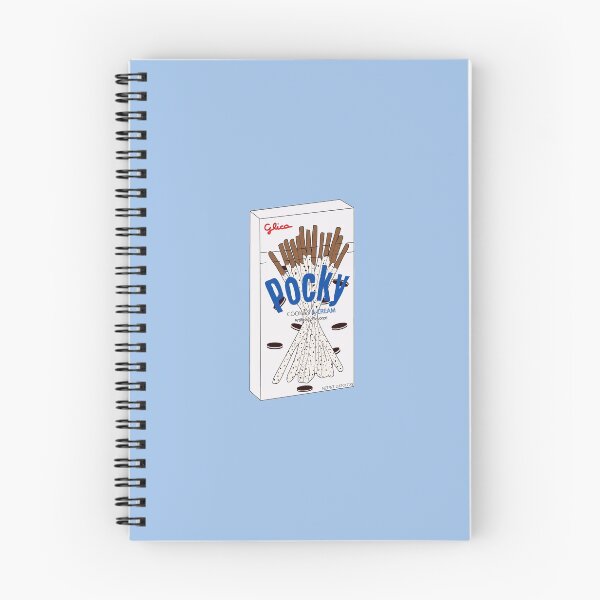 Item preview, Cookies and Cream Pocky designed and sold by Olivia Moss.