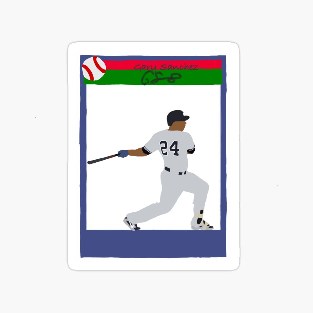 Cody Bellinger Jersey  Sticker for Sale by athleteart20