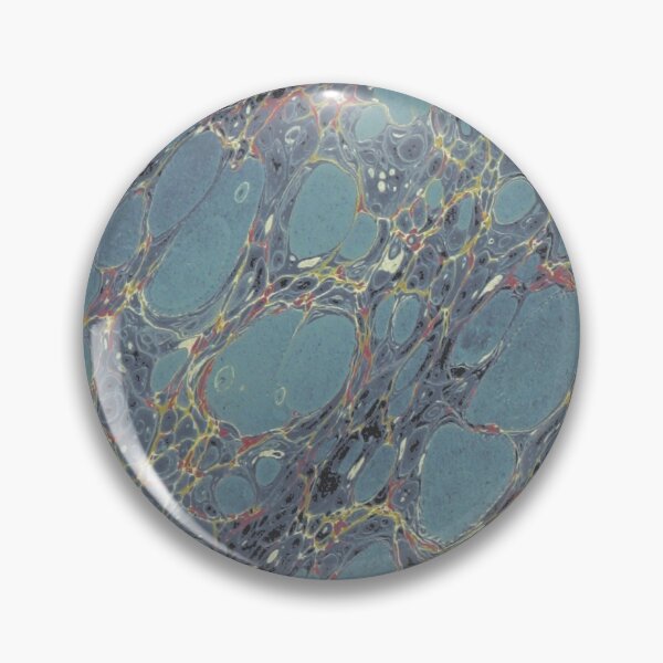 Item preview, Vintage Blue Marble designed and sold by silvercrystal.