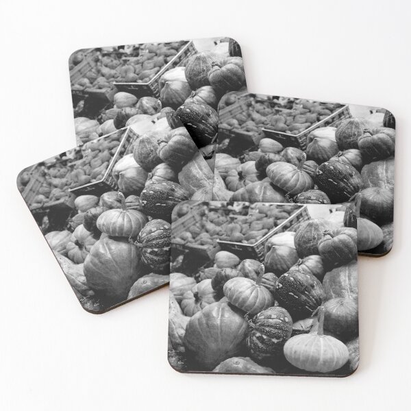 Item preview, Pumpkins and potatoes designed and sold by Gaspar Avila.